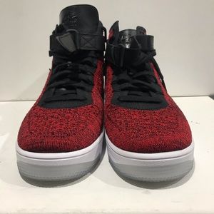 Red& black uptown’s